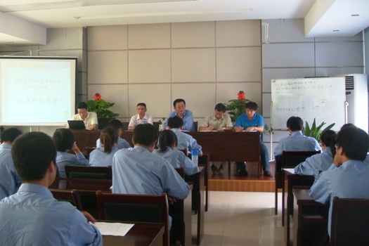 CA88招聘培训首批应届大学毕业生