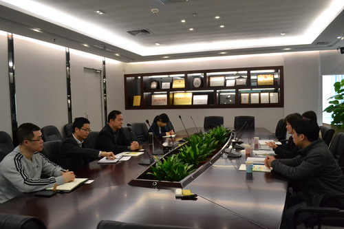 深圳市南山区粤海街道总工会副主席调研CA88