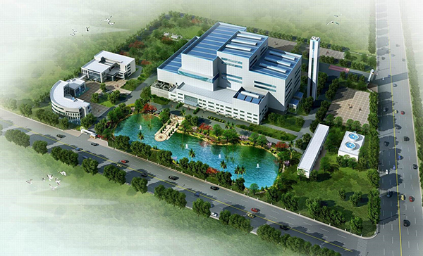 国家发改委：加快生活垃圾焚烧处理设施建设